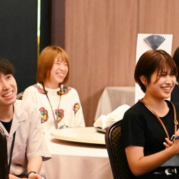 全ての人にドラマあり！歴史発表会！